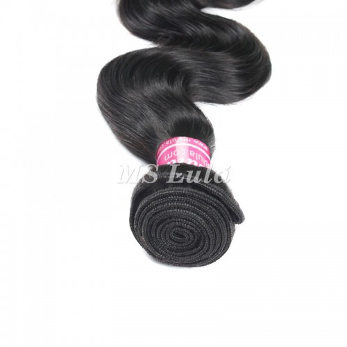 Raw Virgin Body Wave Hair Bundles | Human Hair Wig | Lace Front